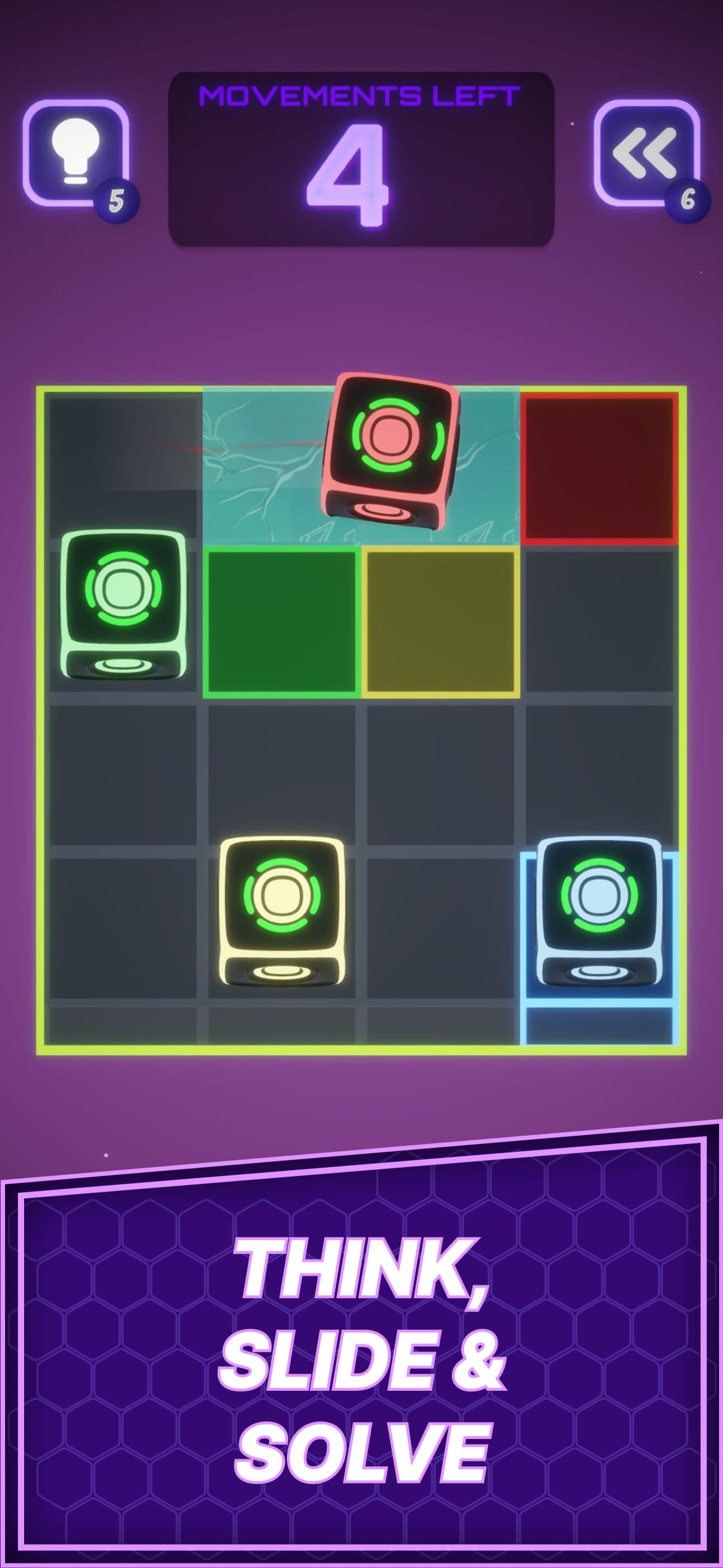 Fuse Gameplay 1