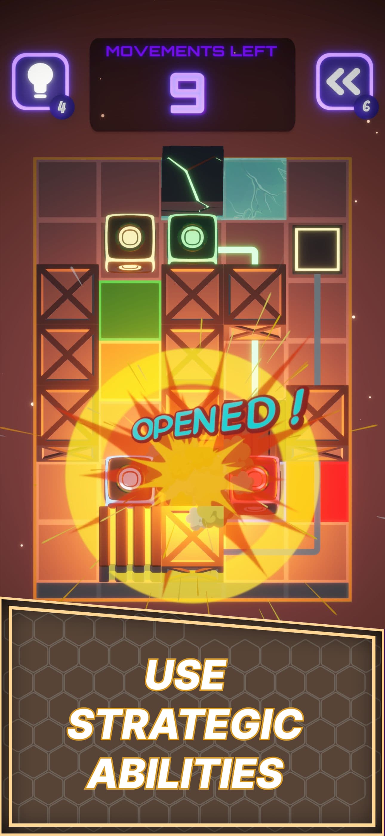 Fuse Gameplay 2