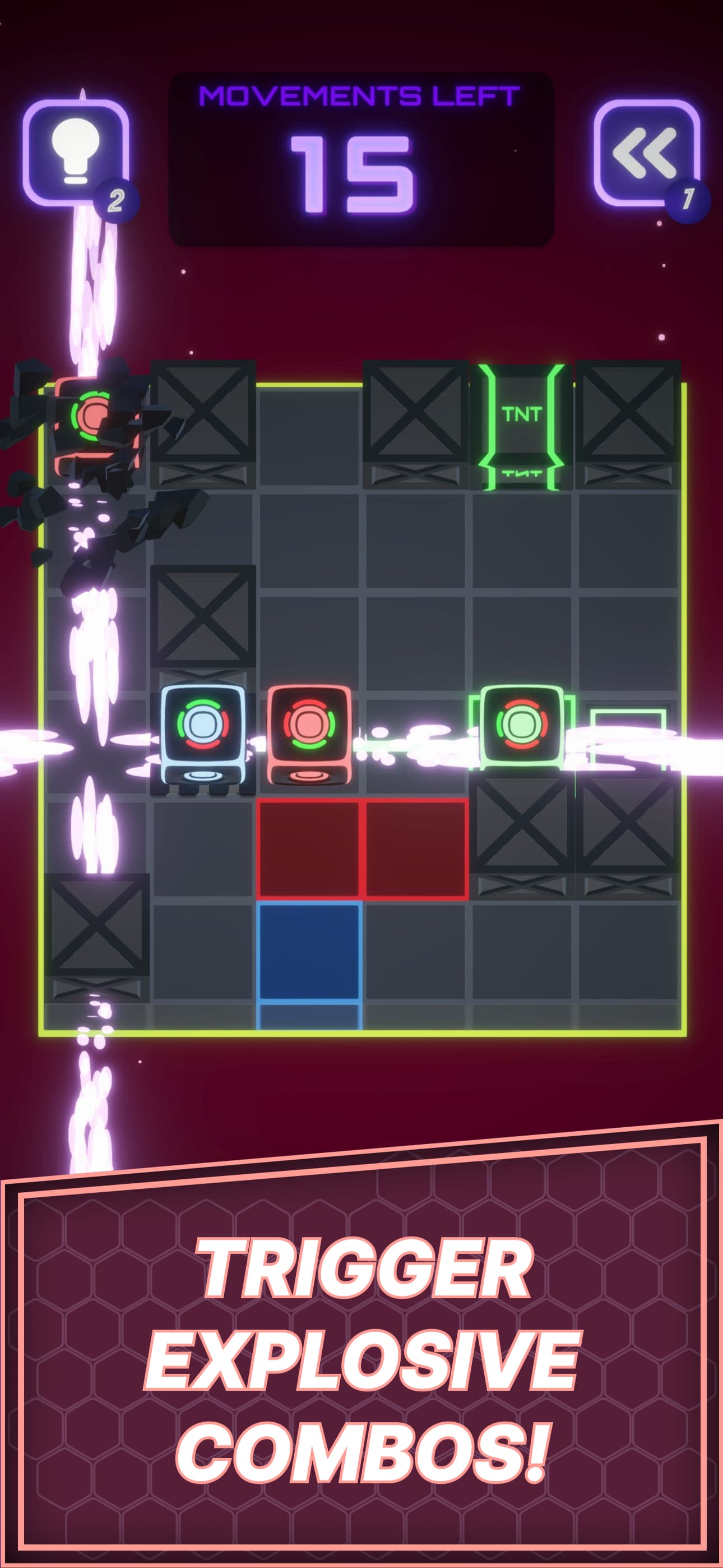 Fuse Gameplay 3