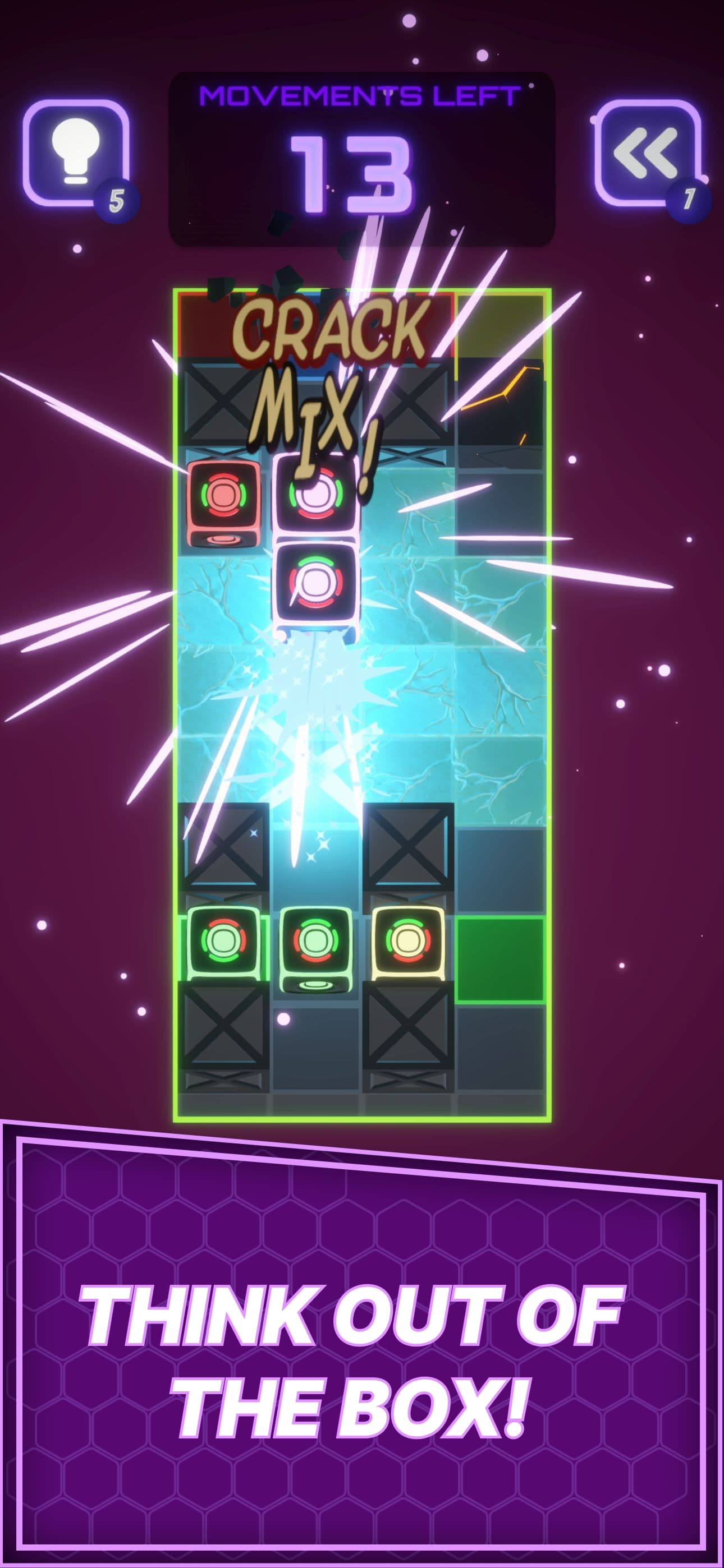 Fuse Gameplay 4
